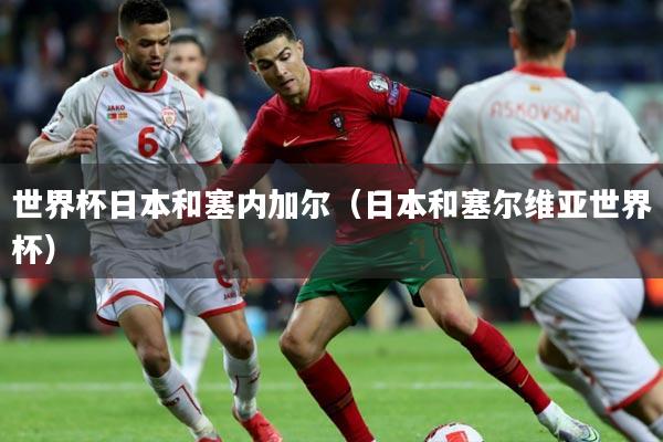 世界杯日本和塞内加尔（日本和塞尔维亚世界杯）