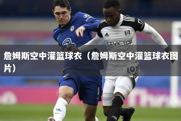 詹姆斯空中灌篮球衣（詹姆斯空中灌篮球衣图片）