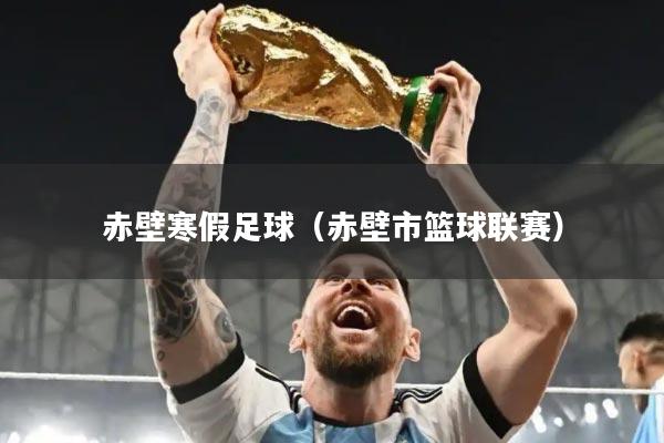 赤壁寒假足球（赤壁市篮球联赛）