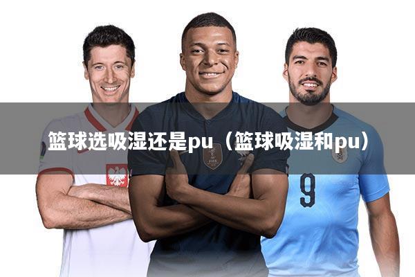 篮球选吸湿还是pu（篮球吸湿和pu）